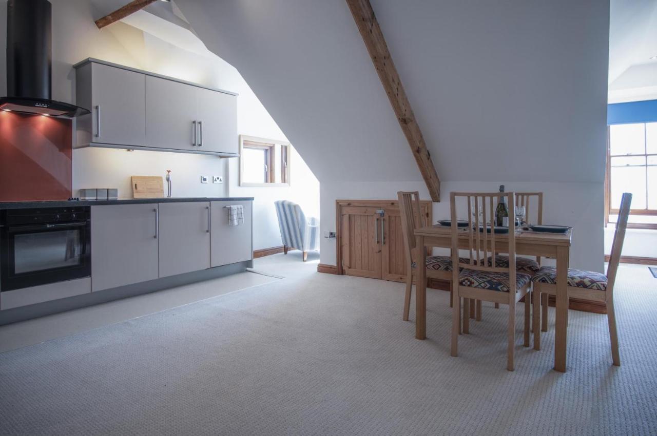 The Nest - 1 Bedroom Apartment - 滕比 外观 照片