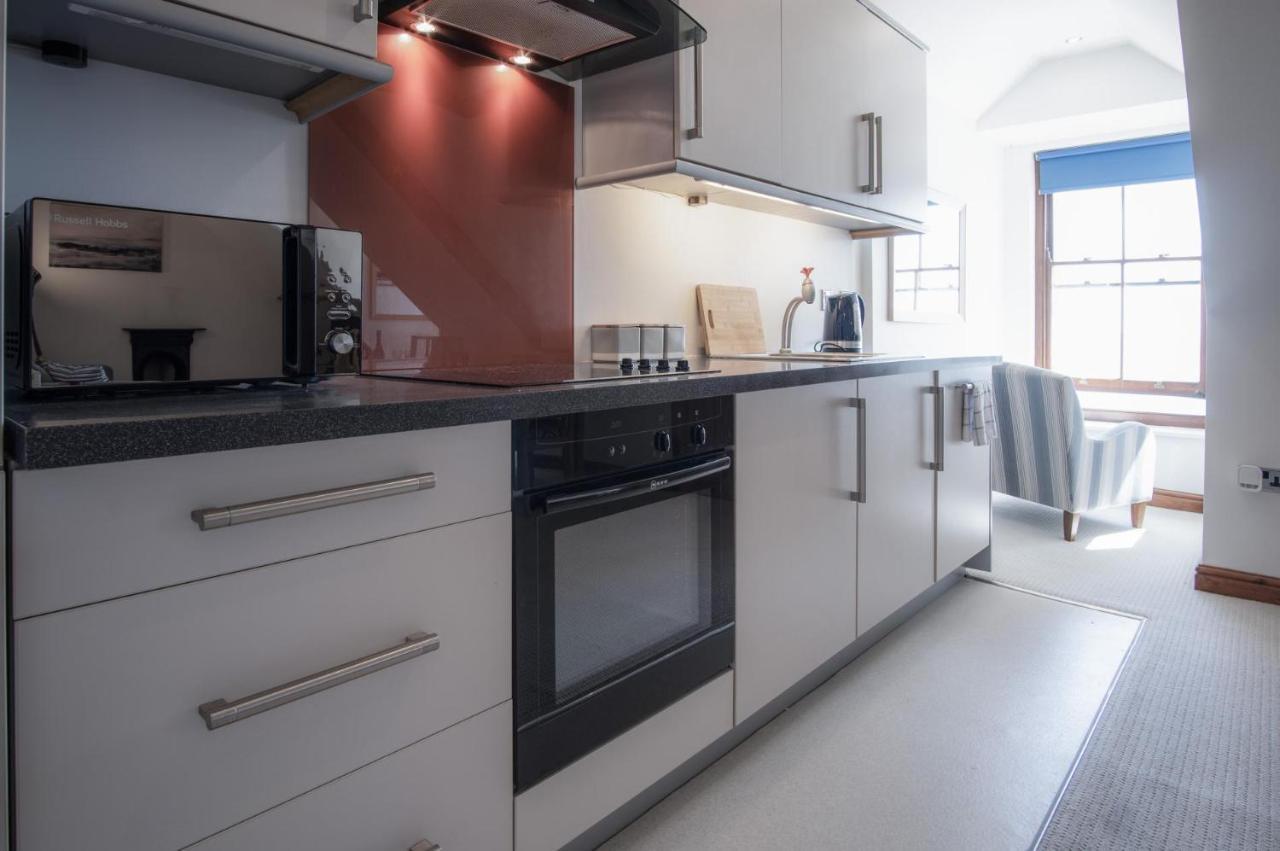 The Nest - 1 Bedroom Apartment - 滕比 外观 照片
