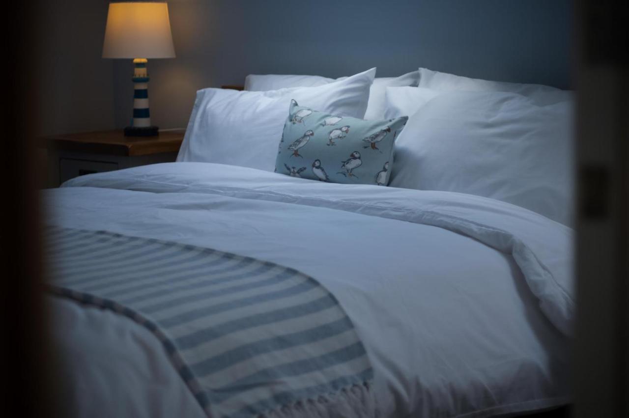 The Nest - 1 Bedroom Apartment - 滕比 外观 照片