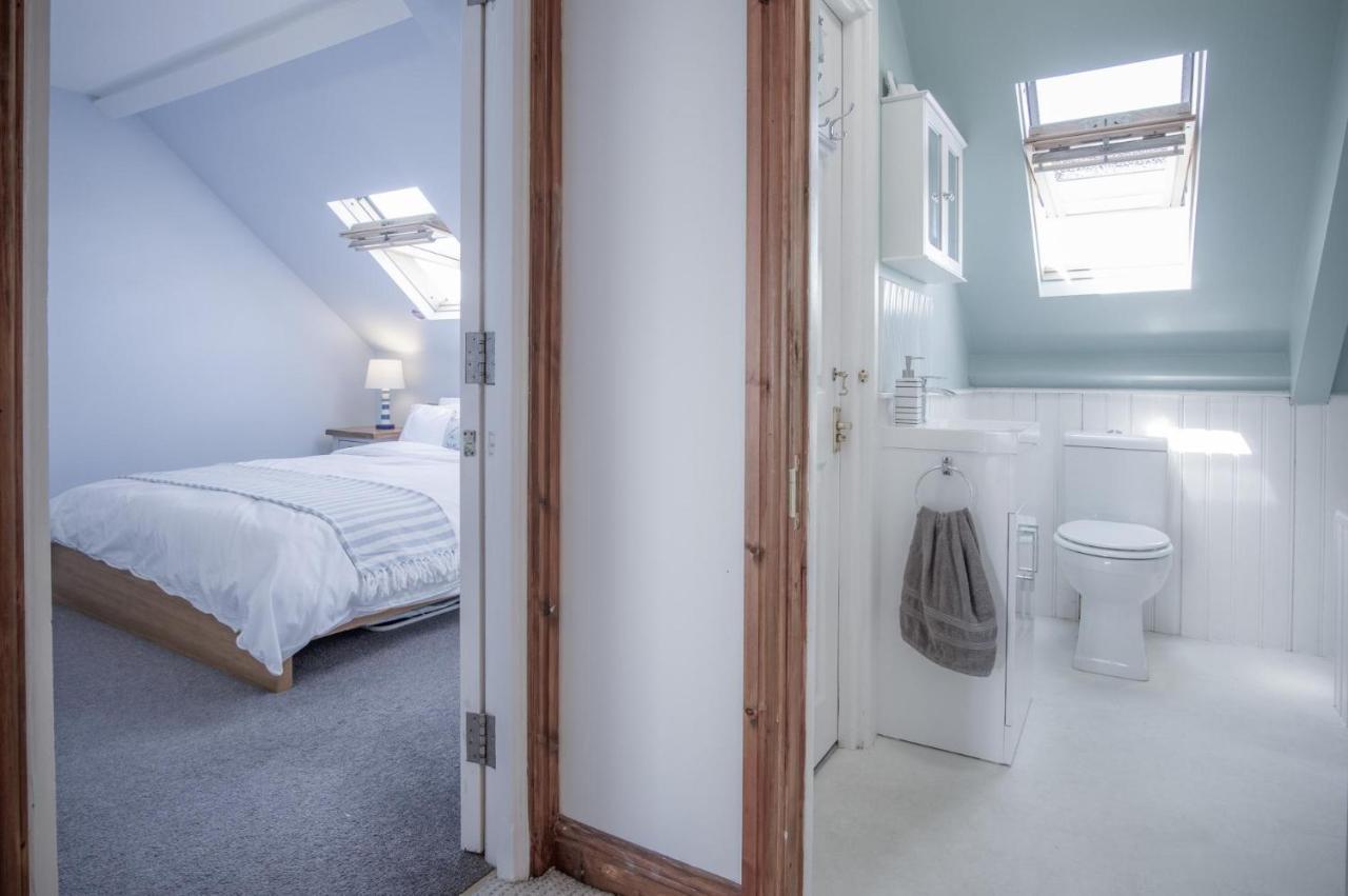 The Nest - 1 Bedroom Apartment - 滕比 外观 照片