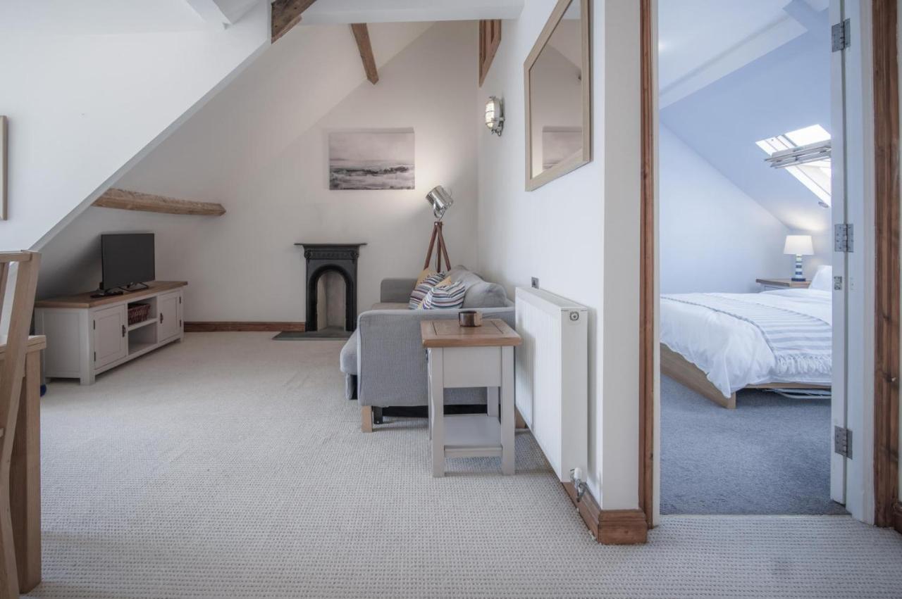 The Nest - 1 Bedroom Apartment - 滕比 外观 照片