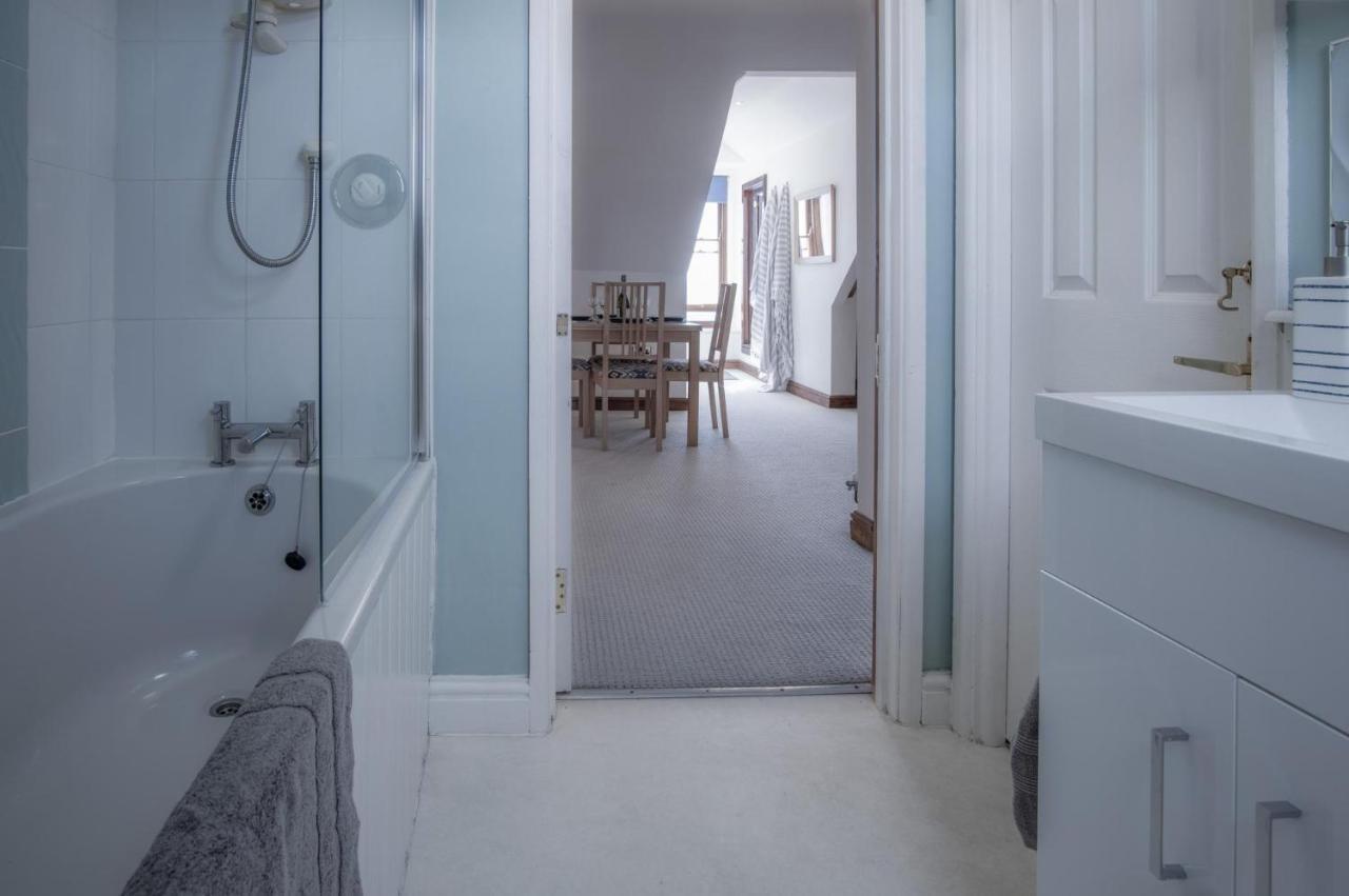 The Nest - 1 Bedroom Apartment - 滕比 外观 照片