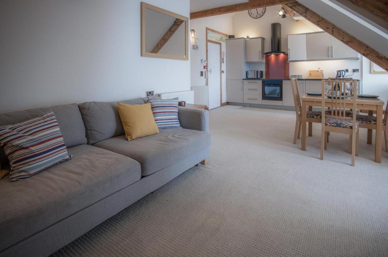 The Nest - 1 Bedroom Apartment - 滕比 外观 照片