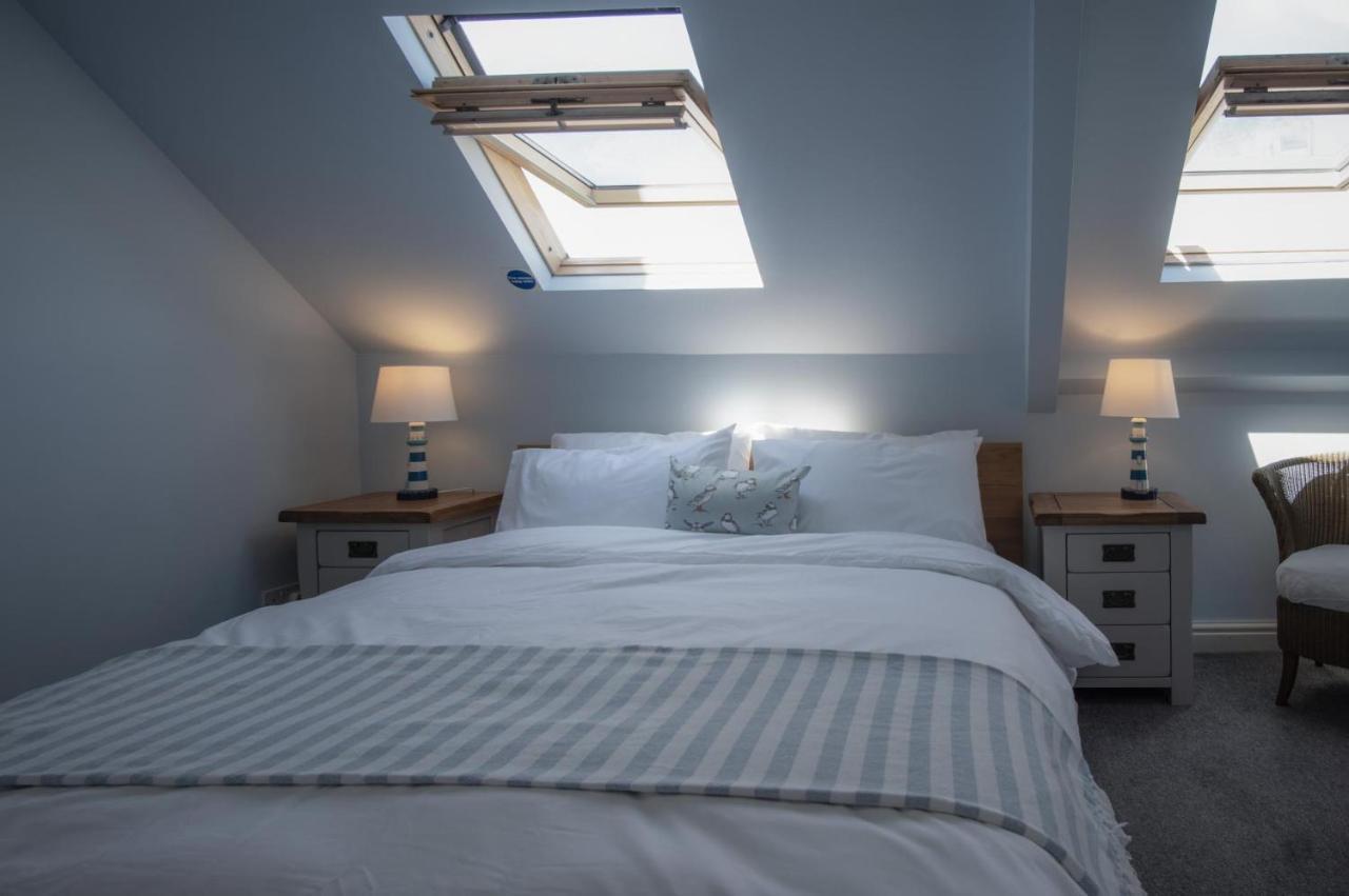 The Nest - 1 Bedroom Apartment - 滕比 外观 照片