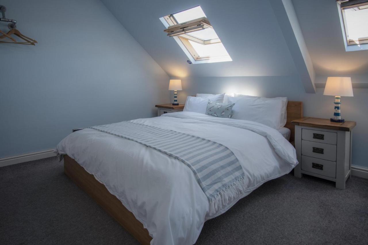 The Nest - 1 Bedroom Apartment - 滕比 外观 照片