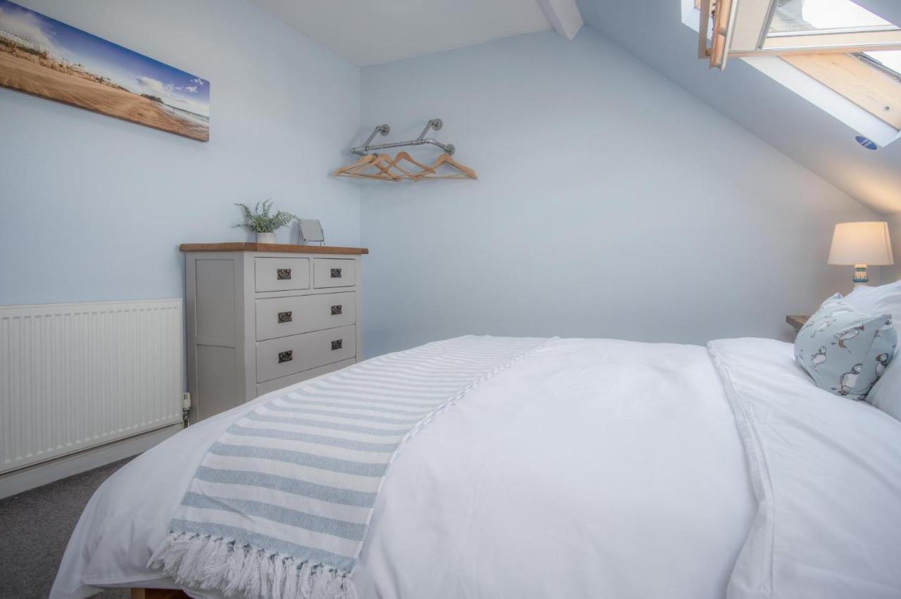 The Nest - 1 Bedroom Apartment - 滕比 外观 照片