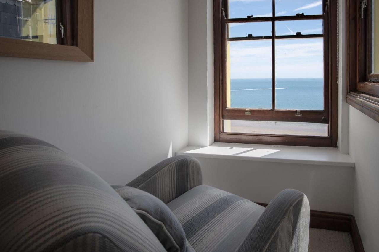 The Nest - 1 Bedroom Apartment - 滕比 外观 照片