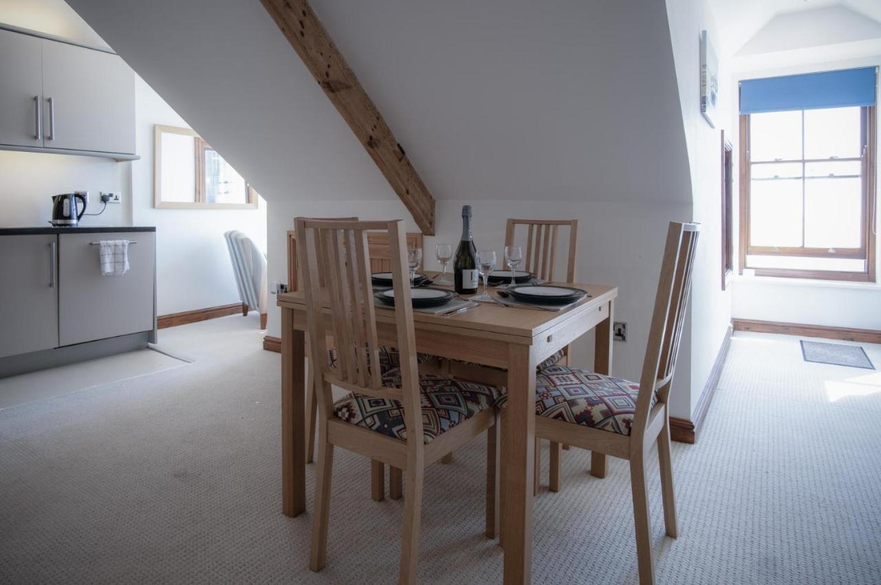 The Nest - 1 Bedroom Apartment - 滕比 外观 照片